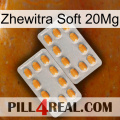 Zhewitra Soft 20Mg cialis4